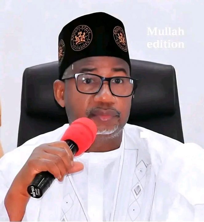 Bauchi gov signed 16 bills in two years – Lawmaker