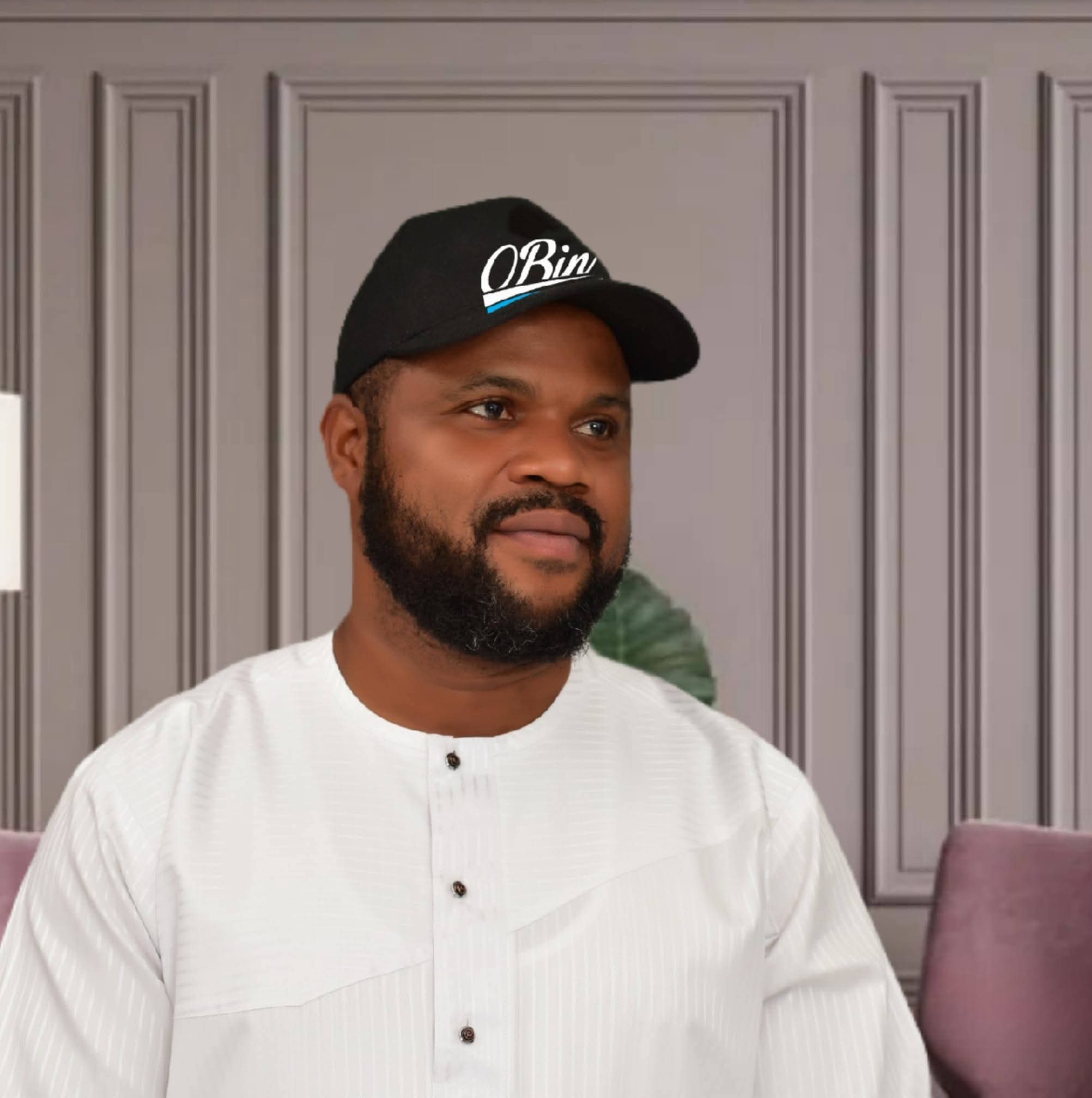 Otu’s Aide, Philip Obin, Announces Free AI & Digital Skills Training for Young Cross Riverians