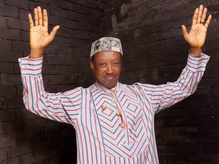 2 Years of Strides With Victor Abang: A Beacon of Development in Ikom/Boki Fed Constituency