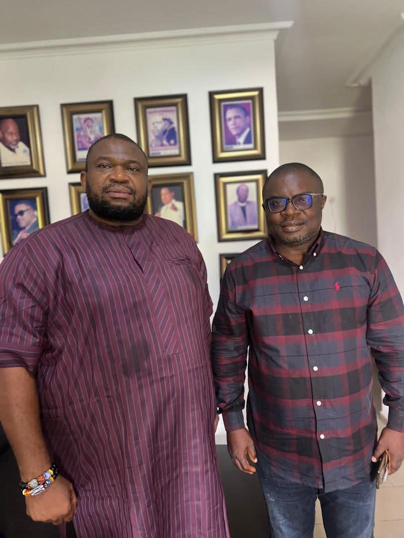 Bakassi Gears Up for Inaugural Tourism and Fish Festival