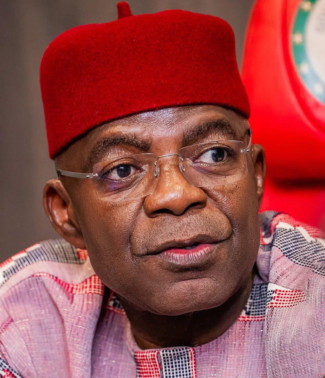 Power Shift: NERC Hands Over Electricity Regulation to Abia State… By Eugene Upah
