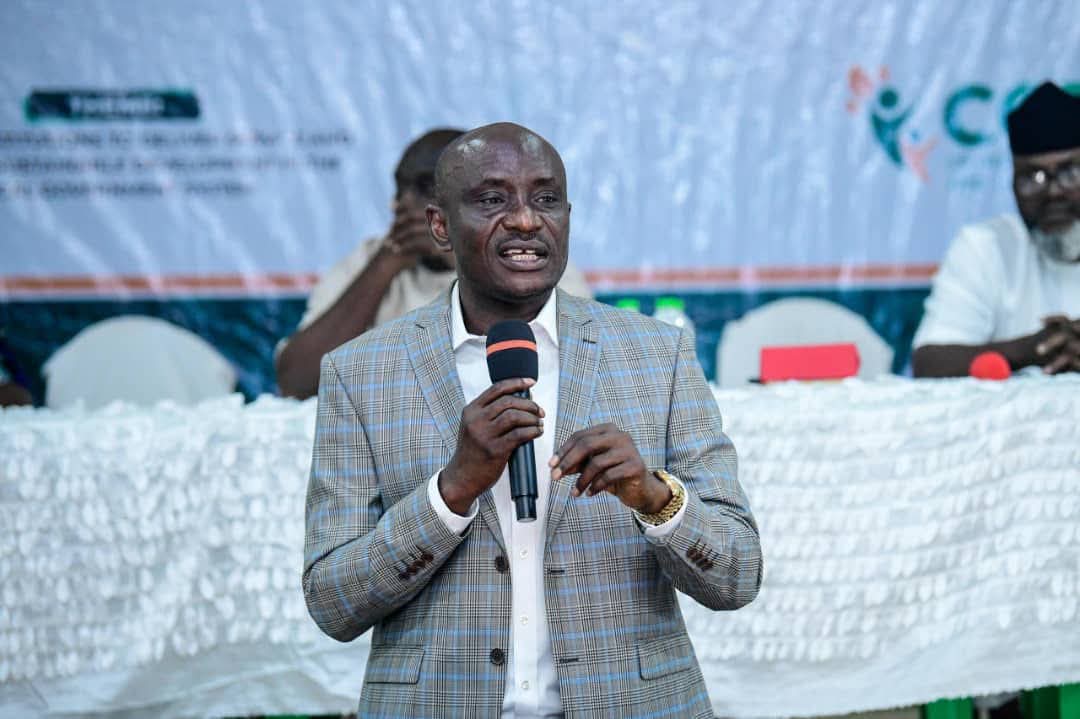 John Gaul Lebo Highlights ‘Identity Capital’ As Essential For Navigating Life’s Opportunities