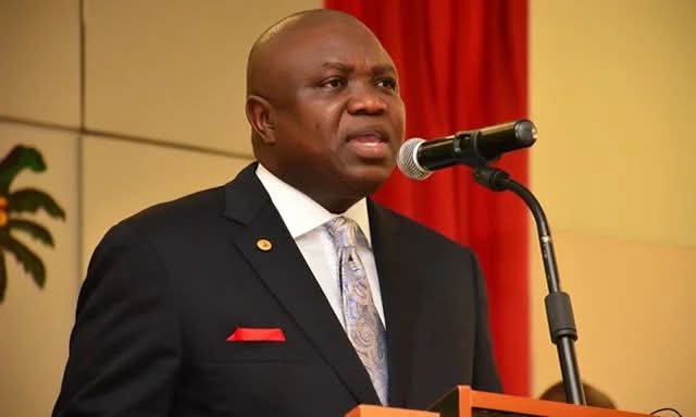 Why Lagosians Want Ambode Back: A Call For The Return Of Mr. Infrastructure
