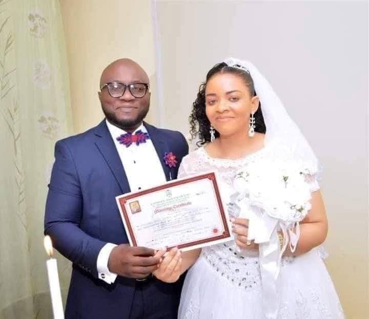Uyo High Court Convicts Wife Over Unical Trained Lawyer’s murder, Barr. Godwin Ikoiwak