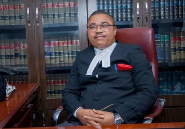 Empower security forces to tackle Benue crisis, IPOB lawyer urges FG