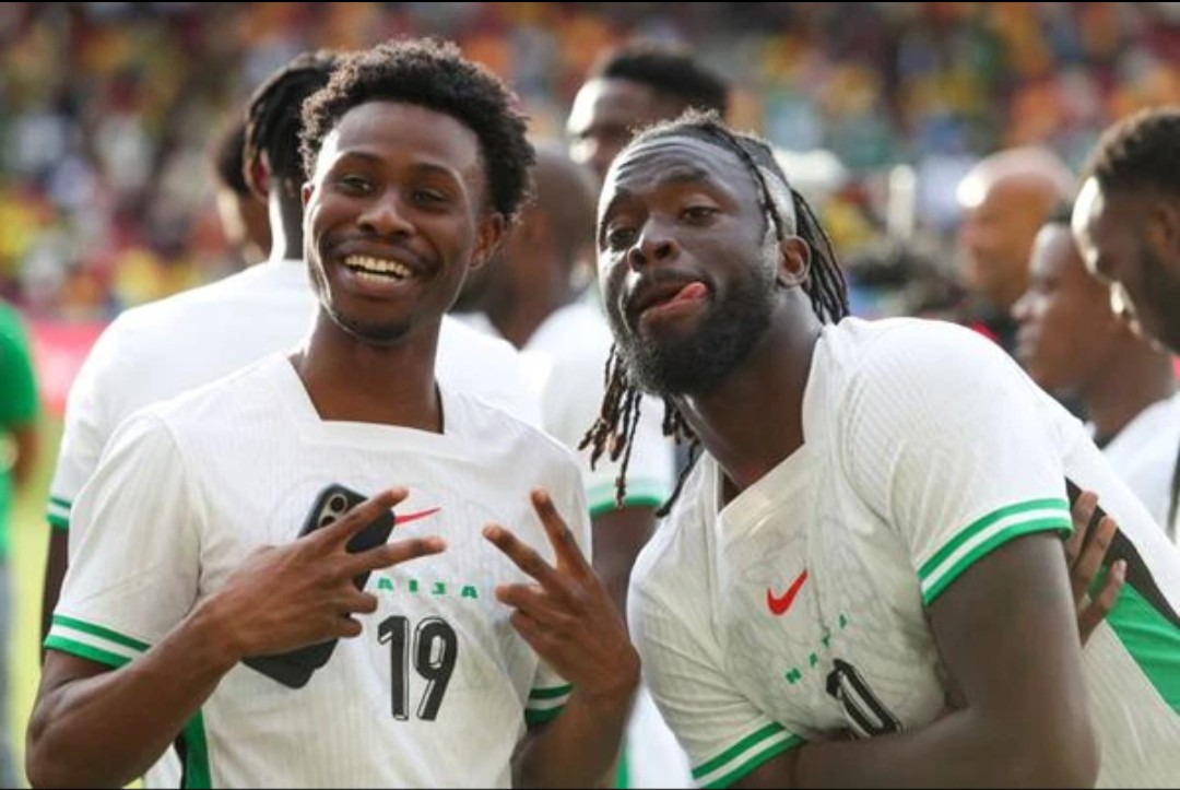 AC Milan Eyes Super Eagles Striker Tolu Arokodare Amidst Club Rebuild…By Eugene Upah