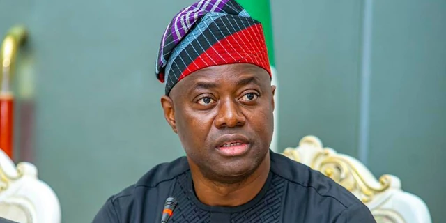 Governor Seyi Makinde Renames Ibadan Polytechnic After Late Governor Omololu Olunloyo