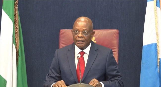 Reps Query Rivers N24 Billion CCTV Allocation for Government House
