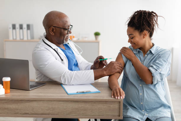 Wellness: Federal Government Aims to Vaccinate 100 Million Children Against Measles
