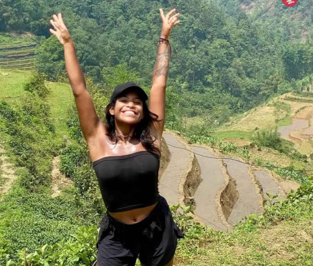 Brazilian Tourist Dies After Fall Into Indonesian Volcano