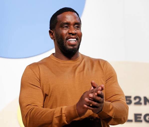 P.Diddy Cleared of Sex Trafficking, Found Guilty on Prostitution Charges