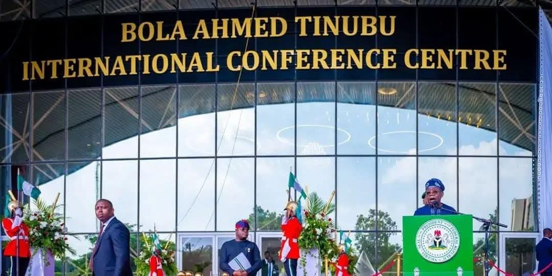 Newly Built Conference Centre Made N650m in 3 weeks, Wike Says