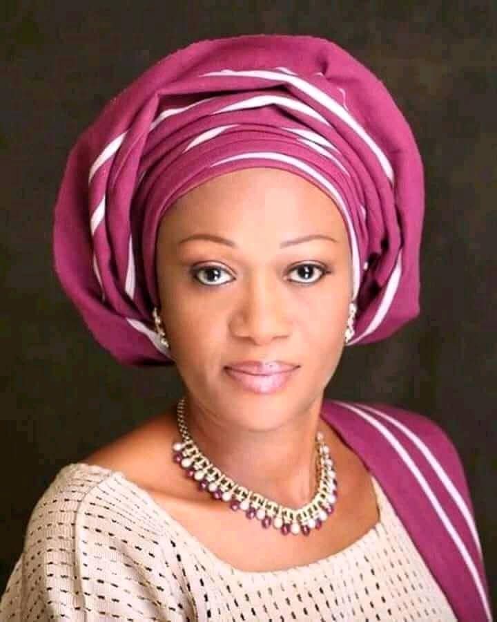 Senator Remi Tinubu Visits Plateau State, Donates N1 Billion to Crisis Victims…By Eugene Upah