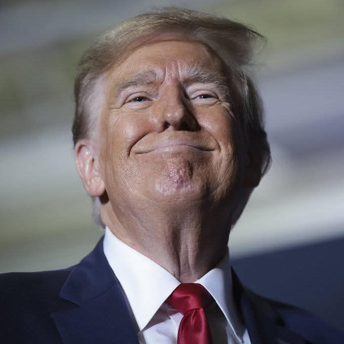 FBI Targets Lagos Fraudster for N460 Million Fraud Against Trump’s 2025 Inaugural Funds