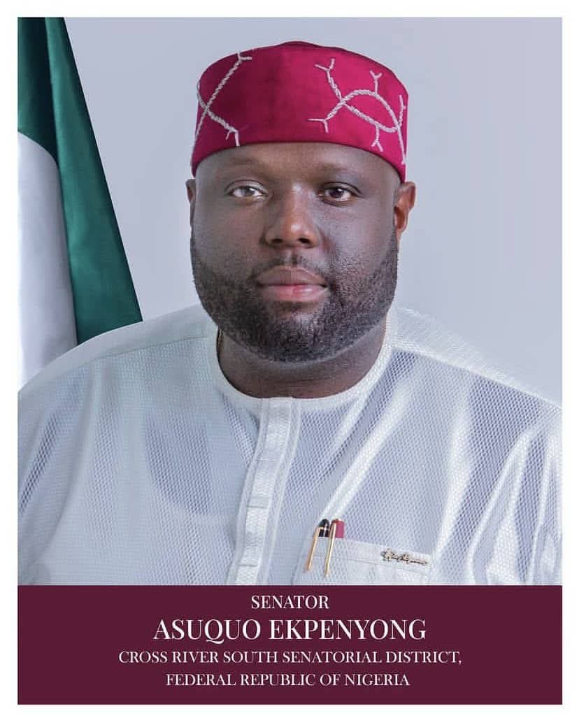 Senator Ekpenyong Mourns Victims of Calabar-Itu Road Tragedy, Vows to Intensify Legislative Efforts