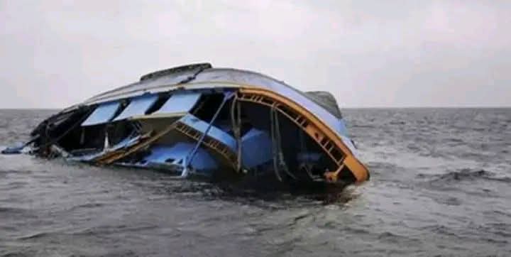 6 Confirmed Dead After Navy Boat Capsized In Delta State