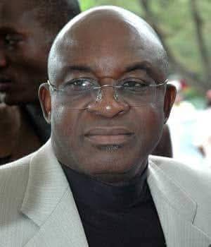 BREAKING: Coalition: Court Asked To Sack Senator Mark-Led Interim Leadership Of ADC