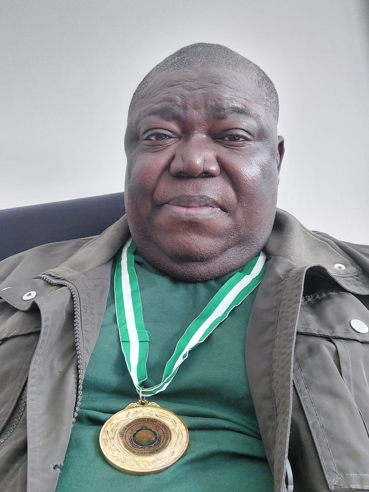 The Need for Conservation of the Cross River Rainforest for the Sustainability of Wild Honey Bees…By: Amb Godwin Apple
