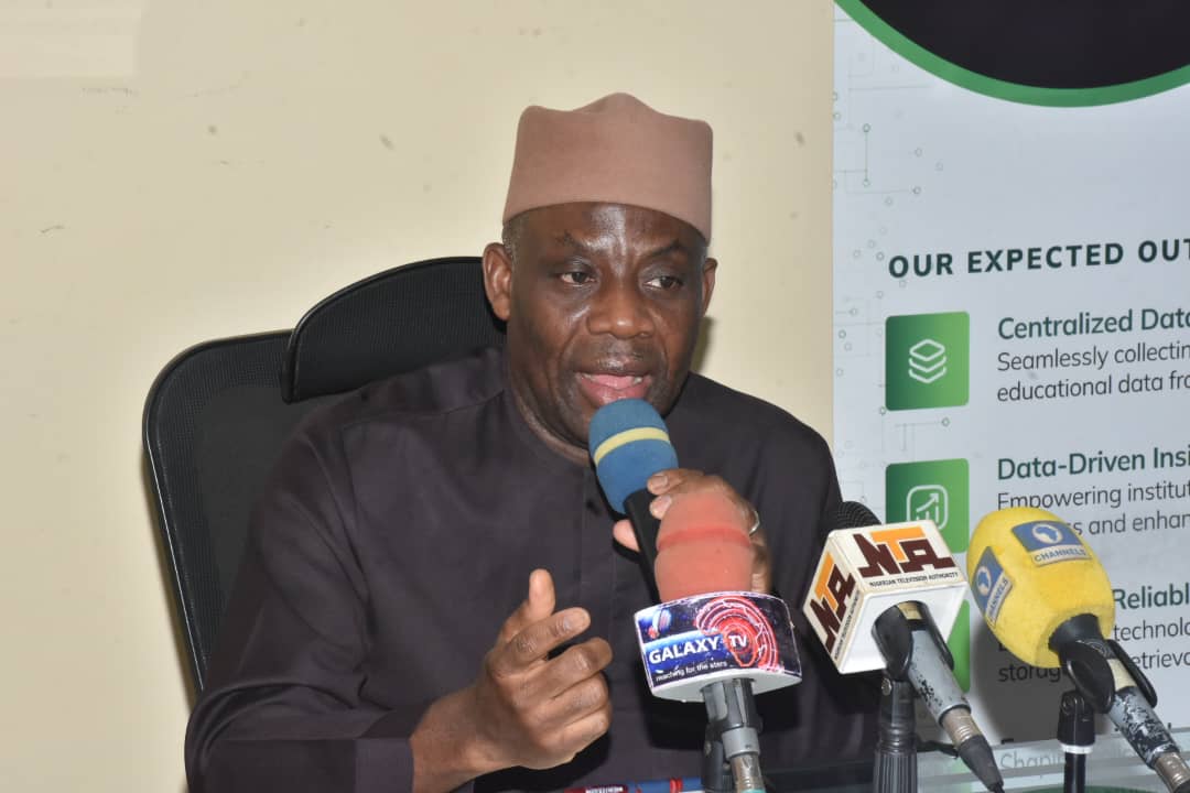Education Minister Intervenes in UNIUYO, UNICAL Vice Chancellorship  Selection Crisis