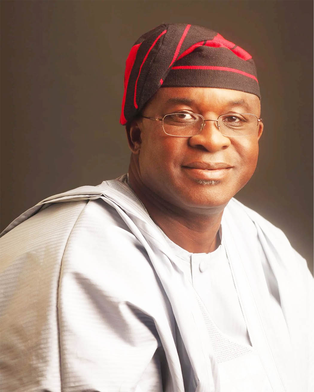 ADC Chair David Mark: National Assembly Emasculated, Now Tinubu’s Cheerleaders