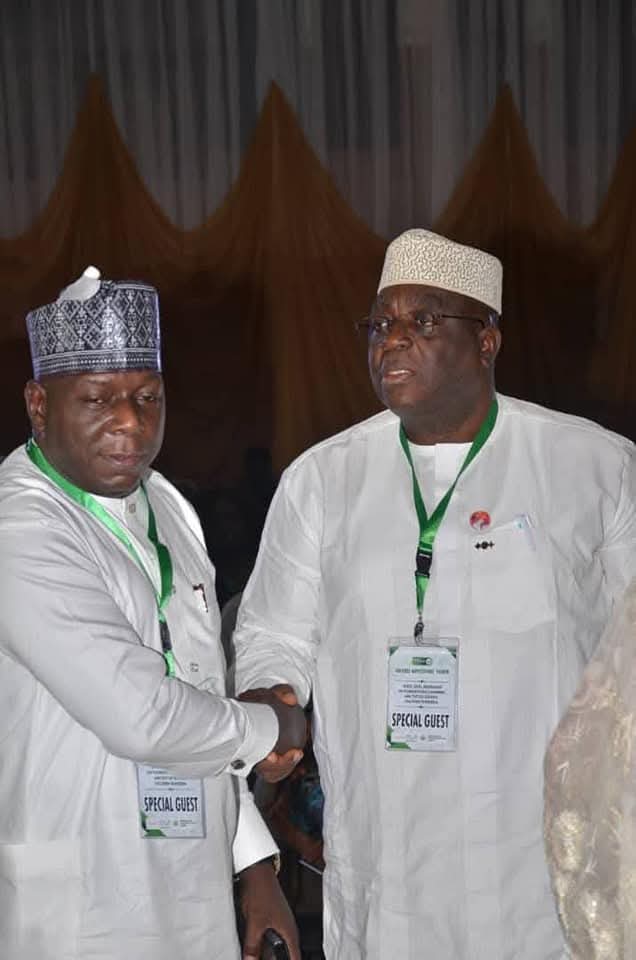 Nigerian Governors’ Forum Hosts Workshop on Foundational Learning
