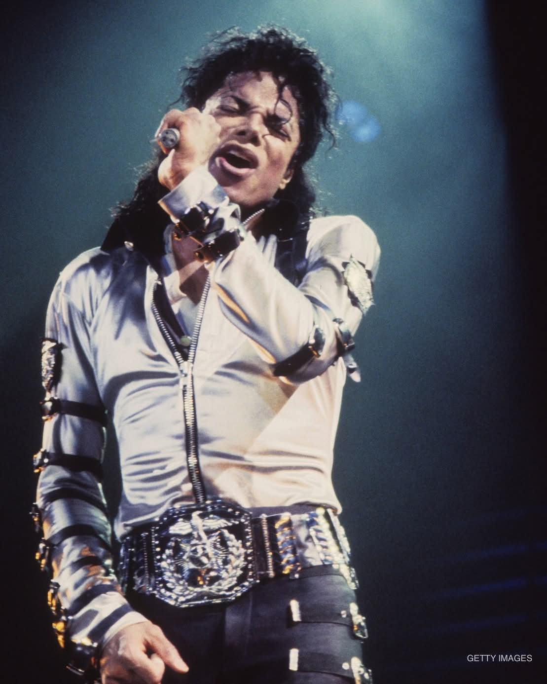 Michael Jackson Tops Celebrity Earnings with $600 Million Posthumous Haul Despite Being Gone 16 years Ago