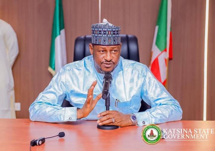 Katsina State Approves ₦20 Million for Cemetery Renovations