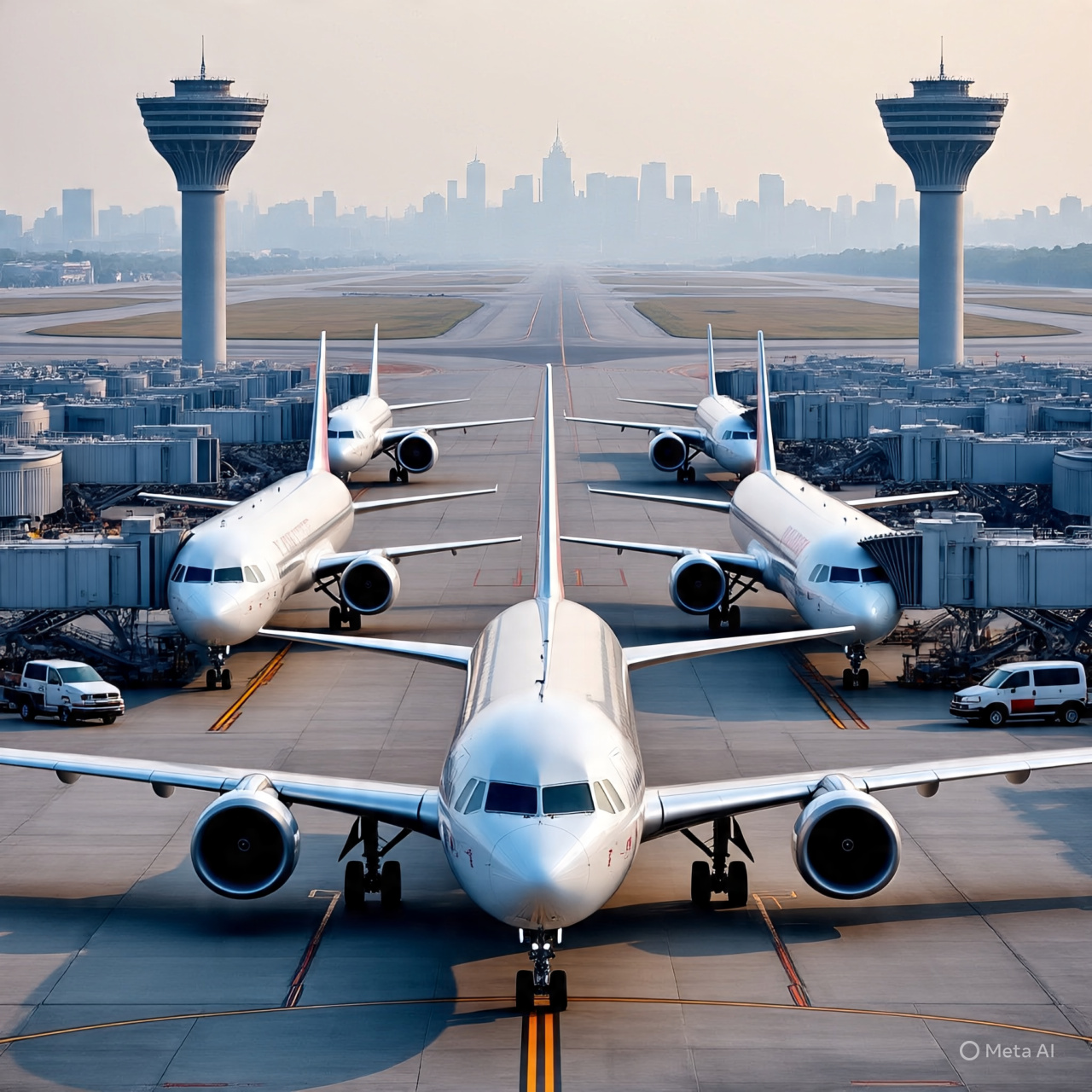 FEC Approves N920 Billion for MMIA Reconstruction Works, Six Other Aviation Projects