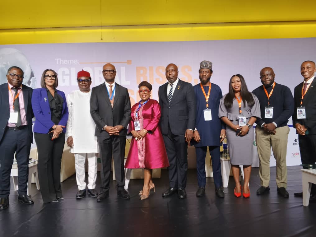 Local Content, Prevention, Synergy: Best Strategy for Risk Management – NSITF MD