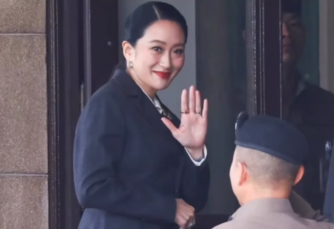 Thai Prime Minister Shinawatra Ousted Over Leaked Phone Call With Cambodian Strongman