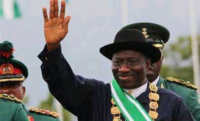 Legal Opinion: Goodluck Jonathan Constitutionally Ineligible to Contest 2027 Presidency
