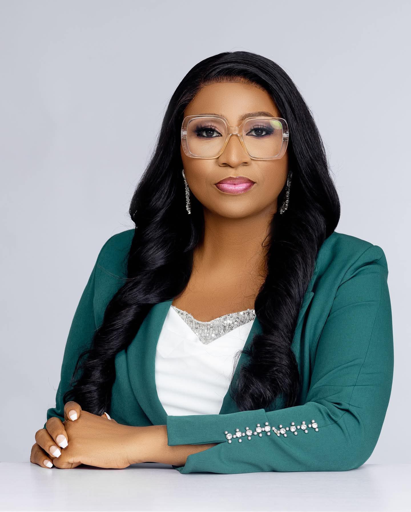 TVC’s Morayo Afolabi-Brown Reveals President Tinubu’s Role in Her Reinstatement