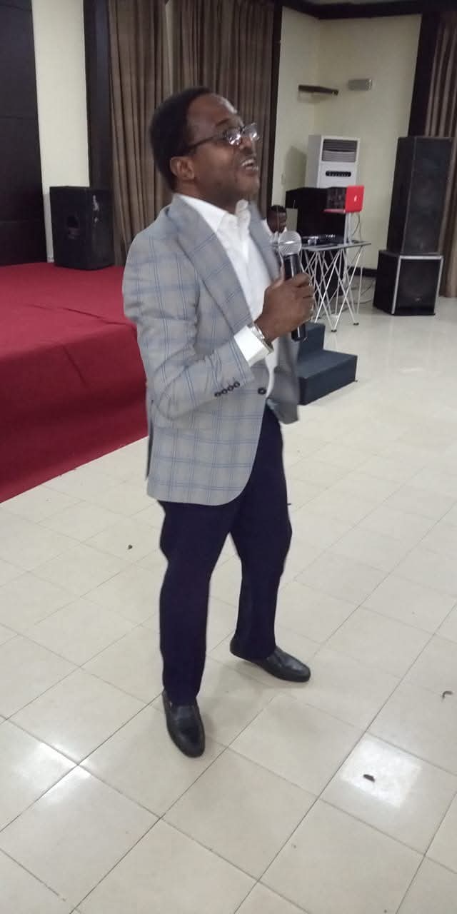 Vena Ikem’s Insults to the South and Central: An Unforgivable Disrespect to Our Leaders