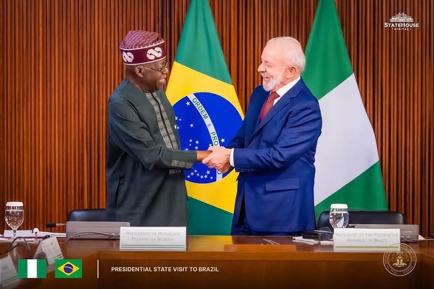 Clarifying Section 145: No Constitutional Breach in President Tinubu’s Short Leave