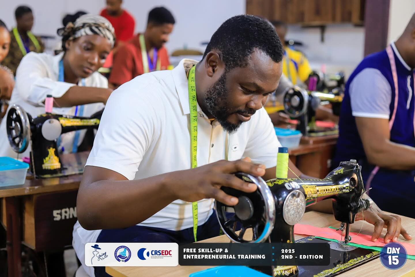 MEDA Set to Launch ‘People First’ Youth Entrepreneurship Program to Empower 5,000 Youths