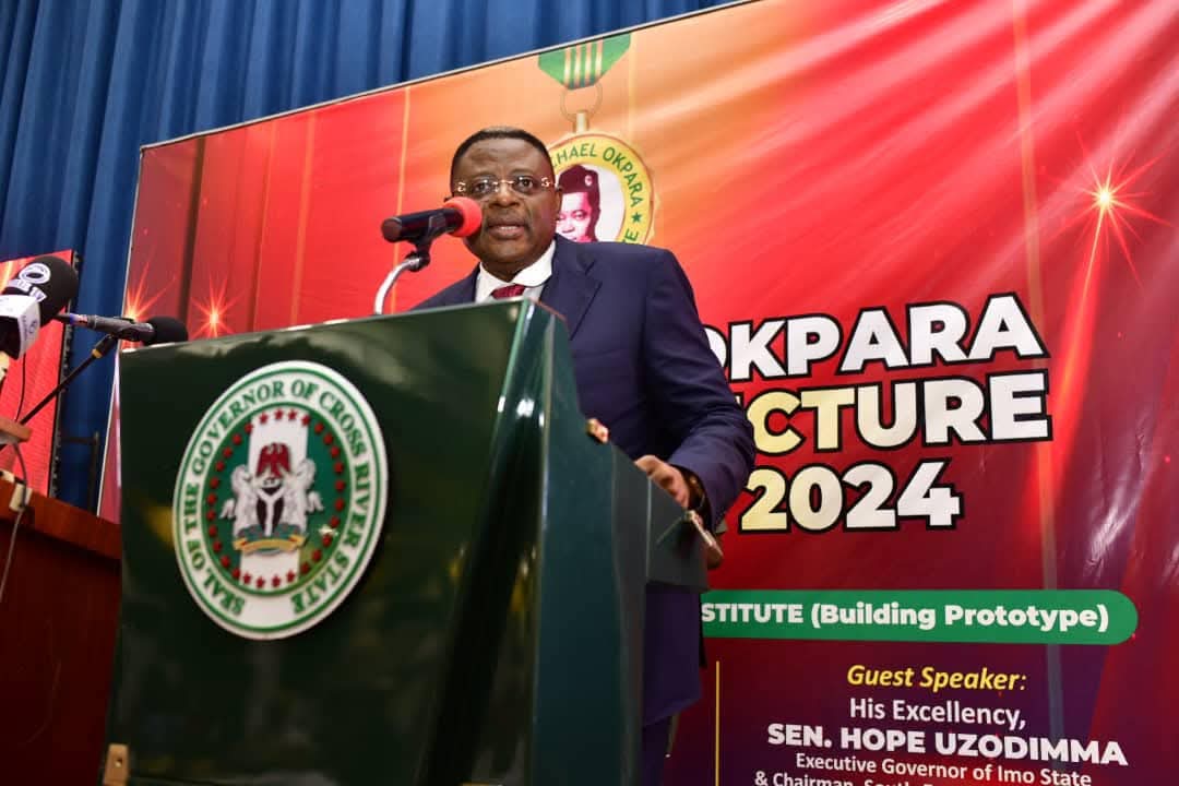 C’River Secures Host Rights for Intra-African Trade Fair 2026