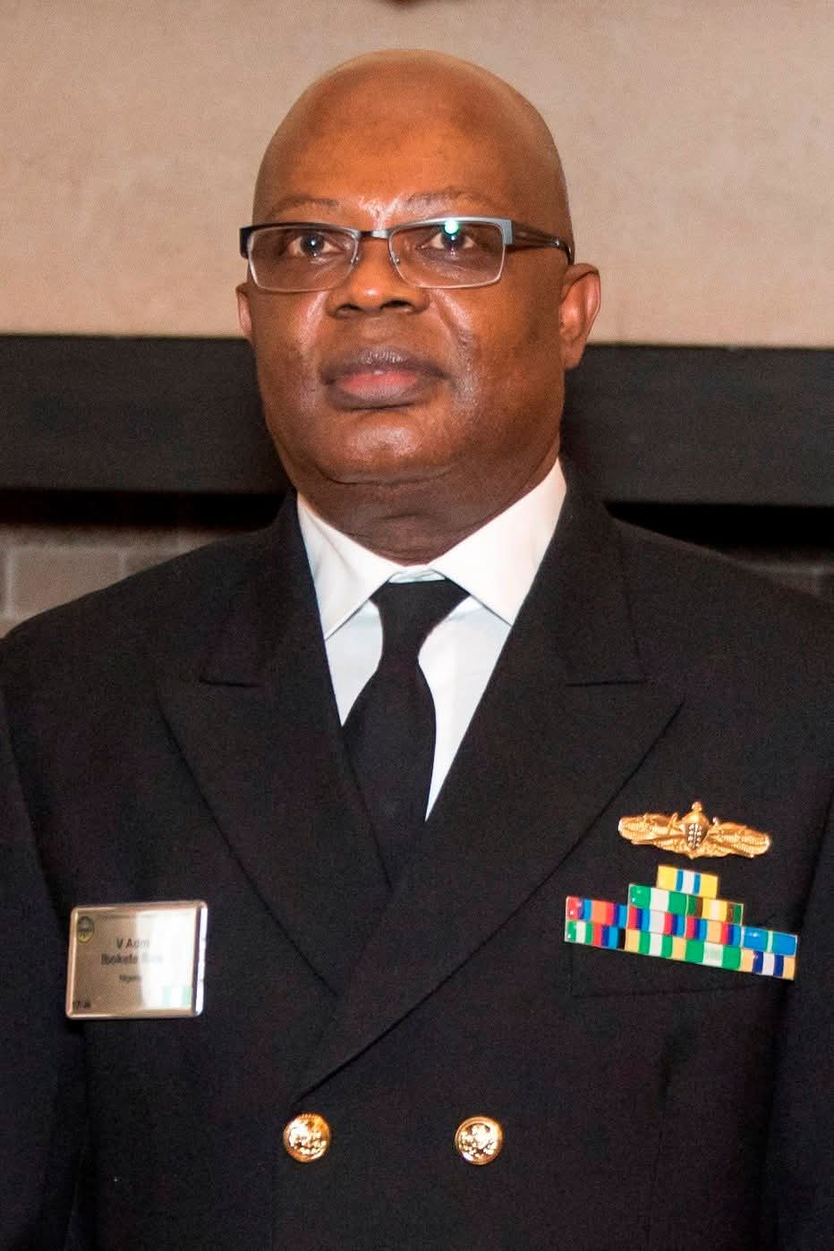 Pandemonium Erupts At Rivers Governor’s Office As Ibas’s Aides Revolt Over Unpaid Entitlements
