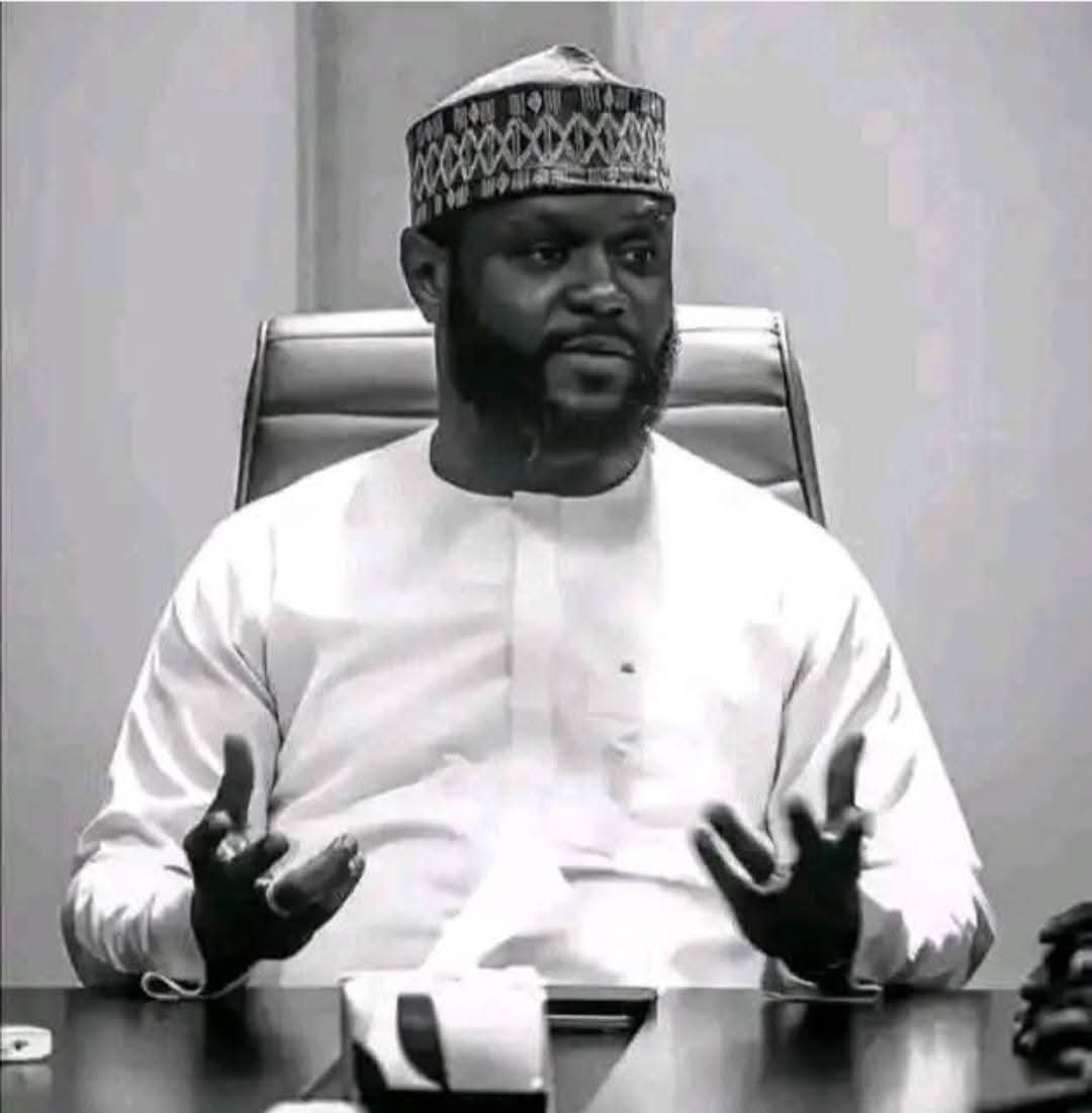 2027: Layal Tinubu Backs Husband Seyi for Lagos Governor