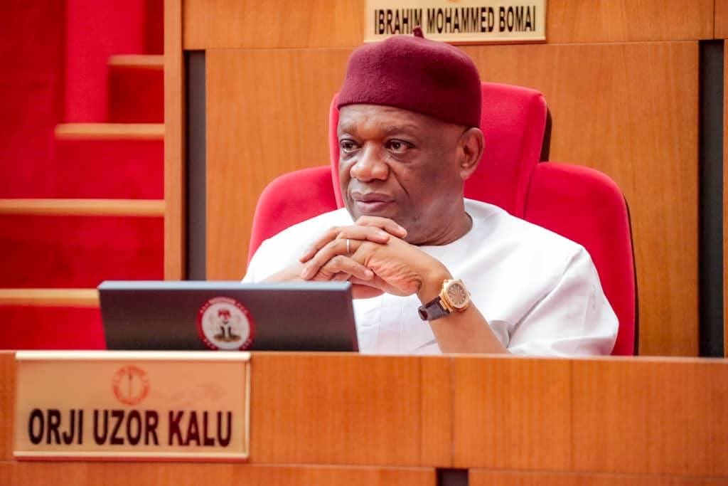 The Significance of Senator Orji Kalu’s Ogbupere Uzo Award By Ozuitem Women Development Union