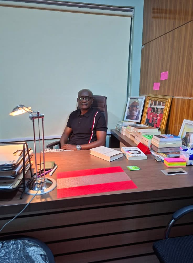 Legal Expert Warns PENGASSAN Officials of ‘Criminal Sabotage’ Over Dangote Refinery Order