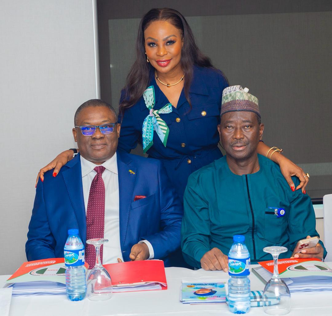 South South Development Commission Takes First Step, Unveils Vision Towards Regional Growth