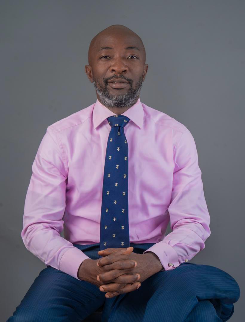 Statement by the Managing Director/Chief Executive, Nigeria Social Insurance Trust Fund (NSITF), Barr. Oluwaseun Faleye, on the Afriland Towers Fire