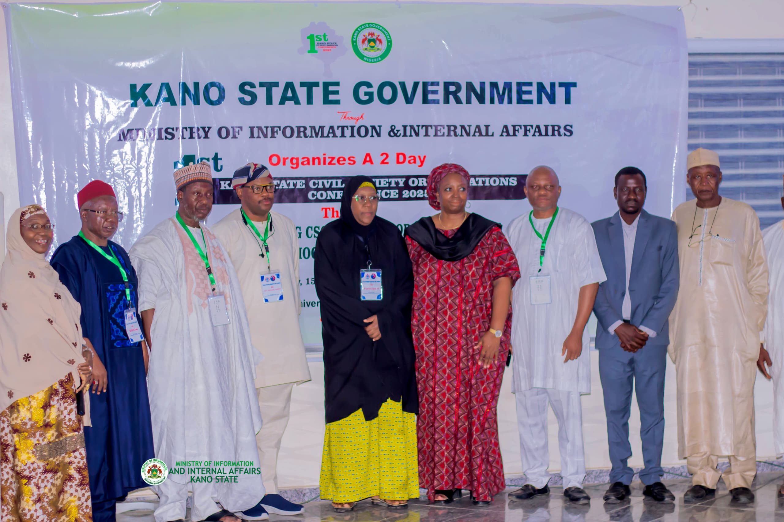 Rare Celebration of Humanity: Commendation To a Compassionate Government over Release of Kano Inmates