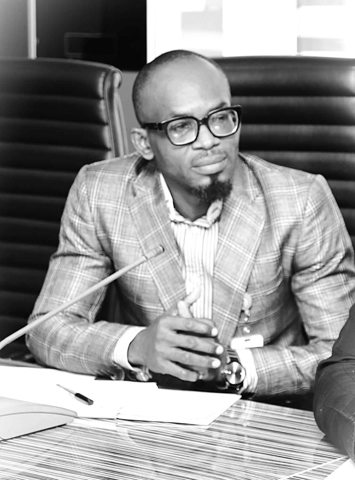 Seyi Tinubu’s Governorship: Why Not?