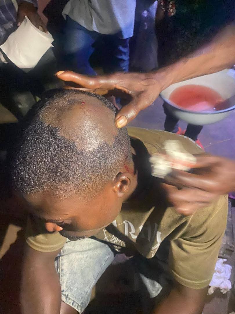 NIGERIA: Cultist activities escalate in Ugep: