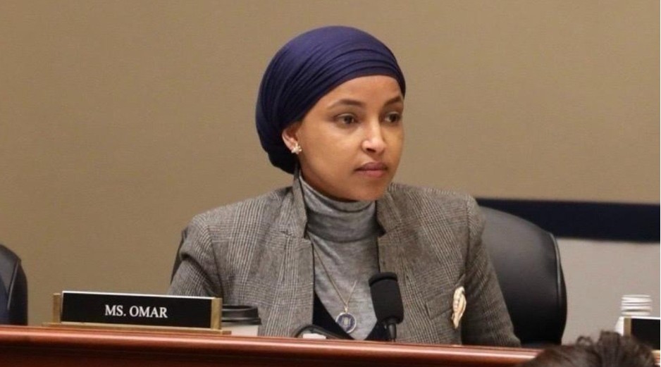 ‘Our Country is Being Led by Idiots,’ Says Rep. Ilhan Omar in Response to President Trump