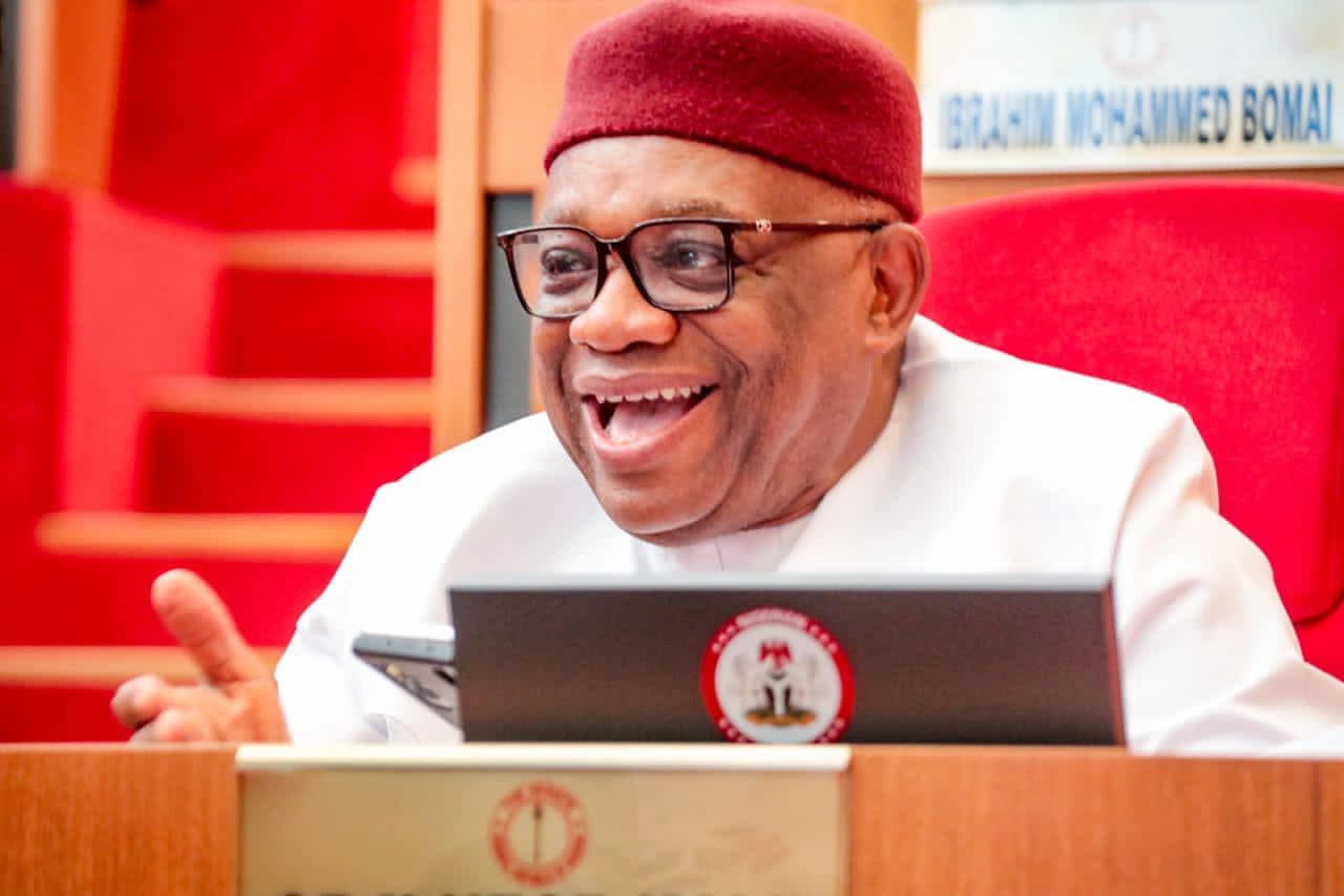 Senator Orji Uzor Kalu: The Star in Leadership