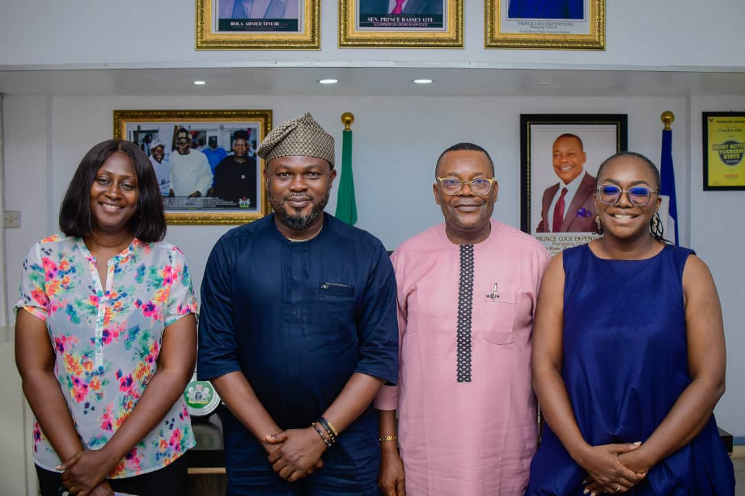 MEDA, CALCCIMA Partner with C’River Tourism Bureau to Bolster MSME Development in Tourism