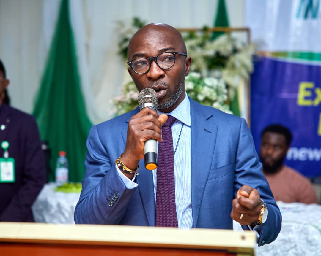 Employees’ Compensation Scheme: NSITF Takes Sensitisation to Nnewi