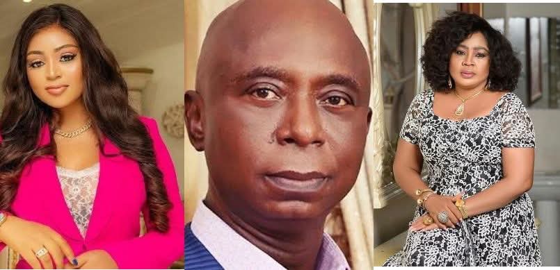 Senator Ned Nwoko Faces Calls for Probe Over Alleged Marital Abuse and Criminal Conduct